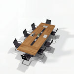 Accord · Executive Conference Room Table