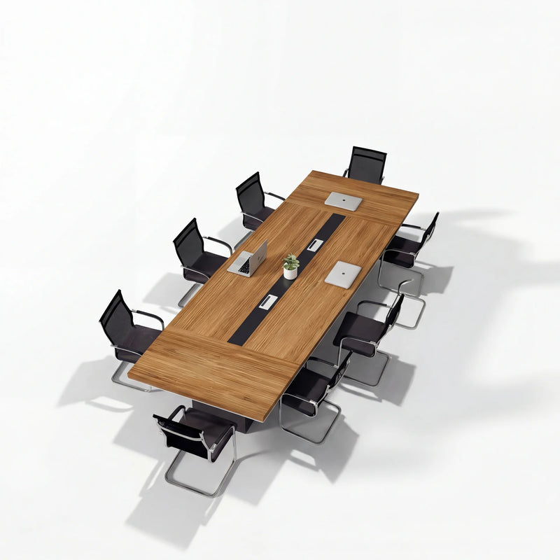 Accord · Executive Conference Room Table