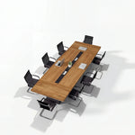 Accord · Executive Conference Room Table