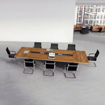 Accord · Executive Conference Room Table