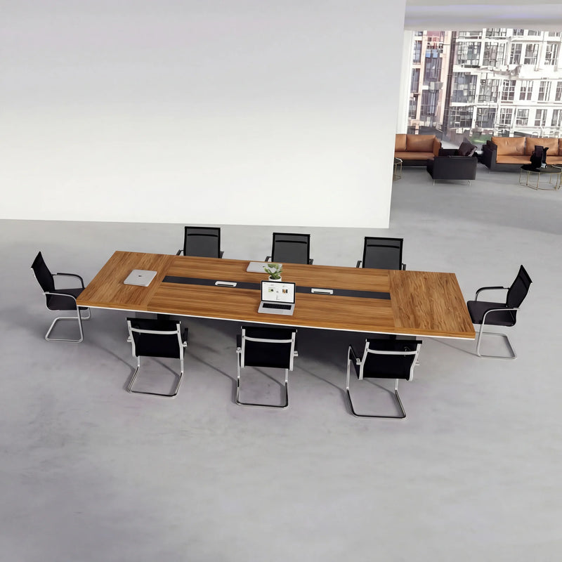 Accord · Executive Conference Room Table