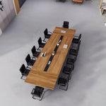 Accord · Executive Conference Room Table