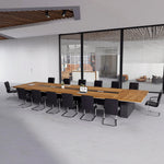 Accord · Executive Conference Room Table