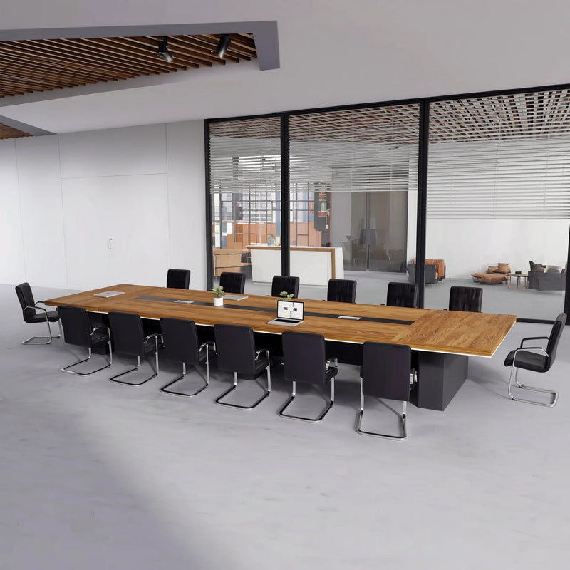 Accord · Executive Conference Room Table