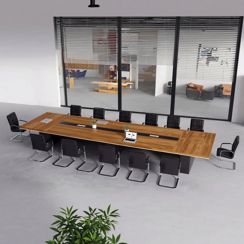 Accord · Executive Conference Room Table