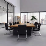 Accord · Executive Conference Room Table