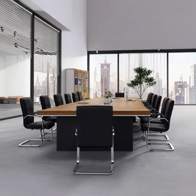 Accord · Executive Conference Room Table