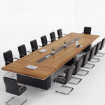 Accord · Executive Conference Room Table
