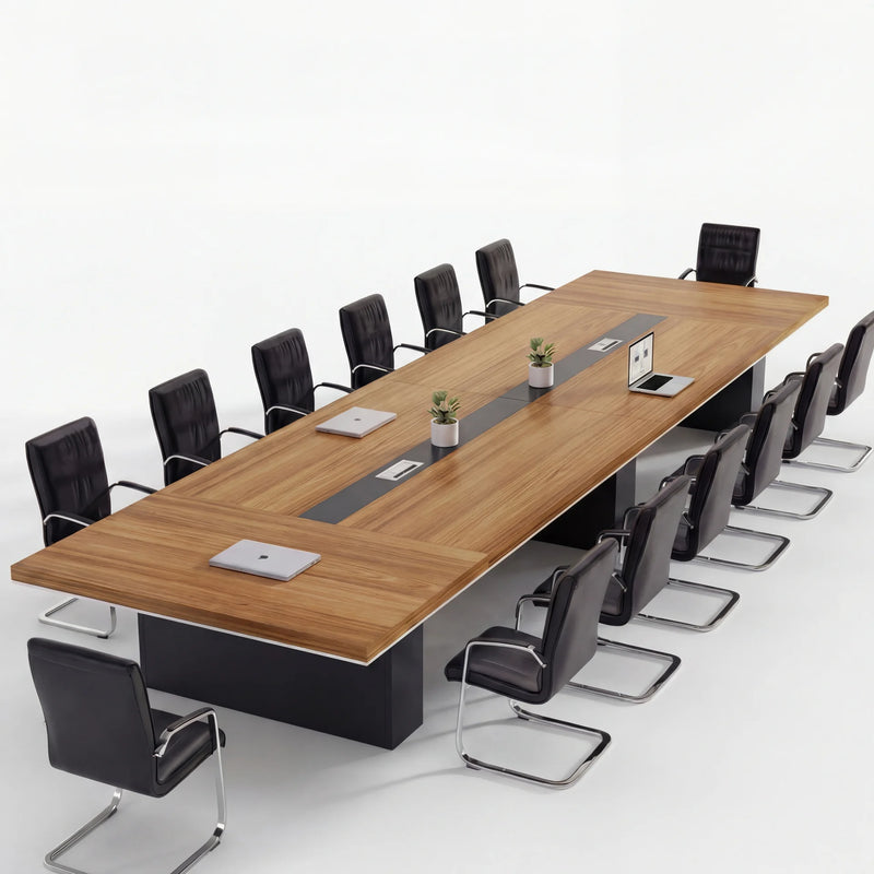 Accord · Executive Conference Room Table