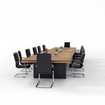 Accord · Executive Conference Room Table