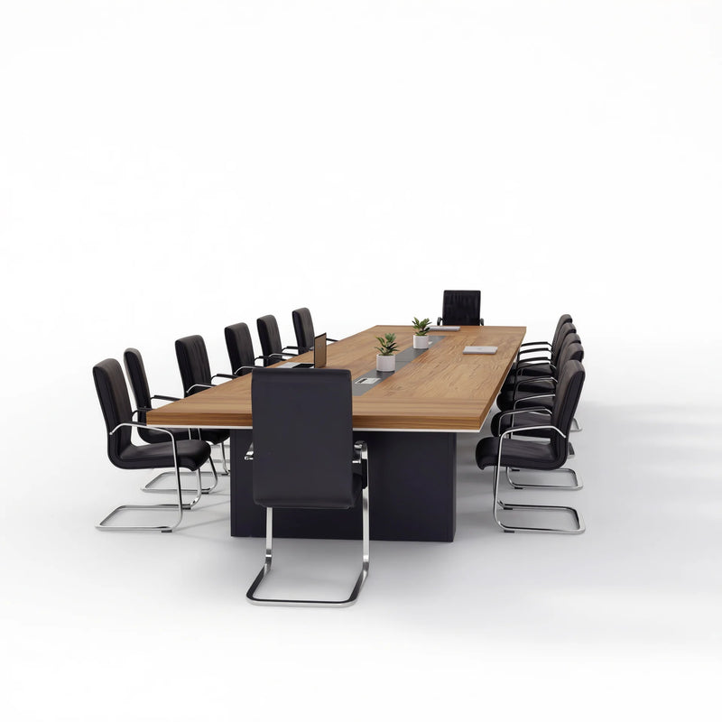 Accord · Executive Conference Room Table