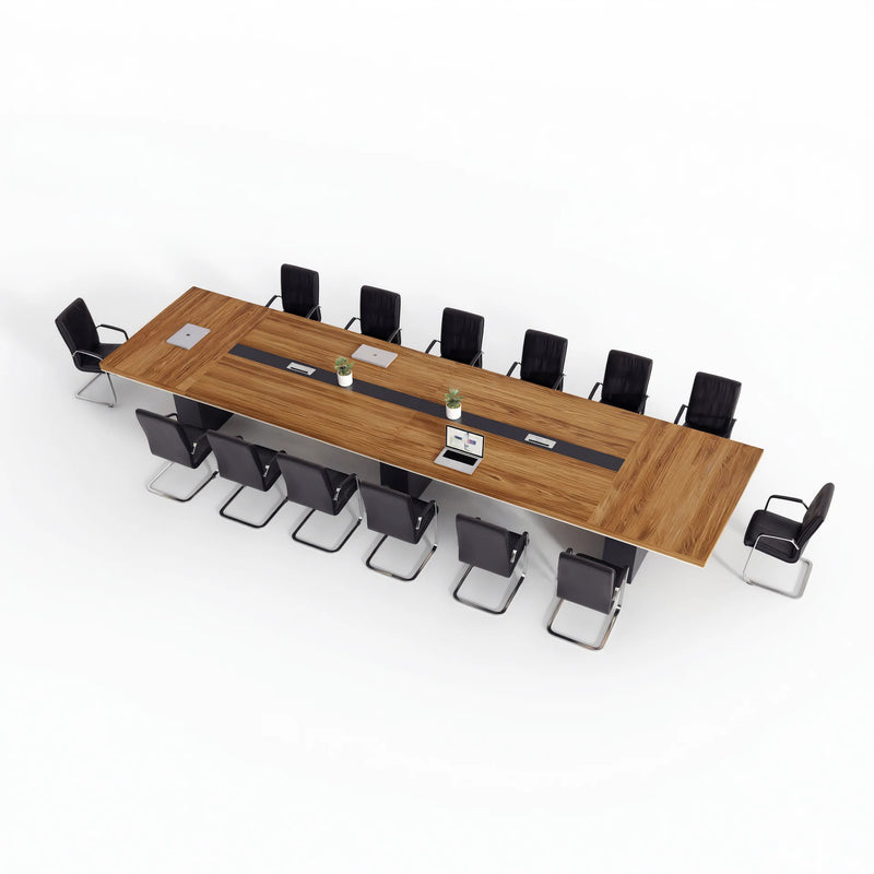 Accord · Executive Conference Room Table