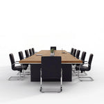 Accord · Executive Conference Room Table