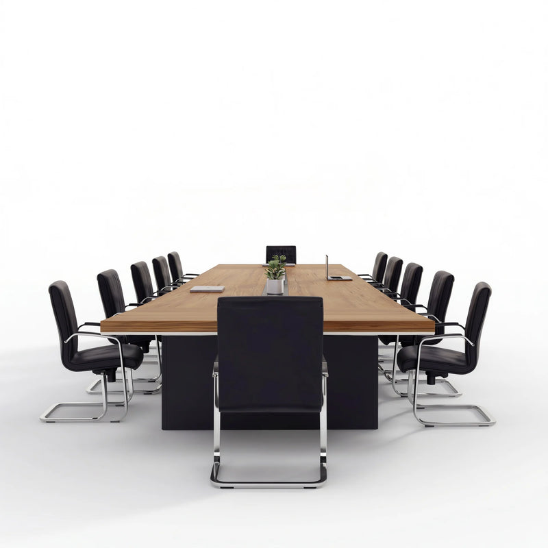 Accord · Executive Conference Room Table
