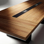 Accord · Executive Conference Room Table