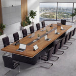 Accord · Executive Conference Room Table