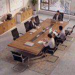 Accord · Executive Conference Room Table