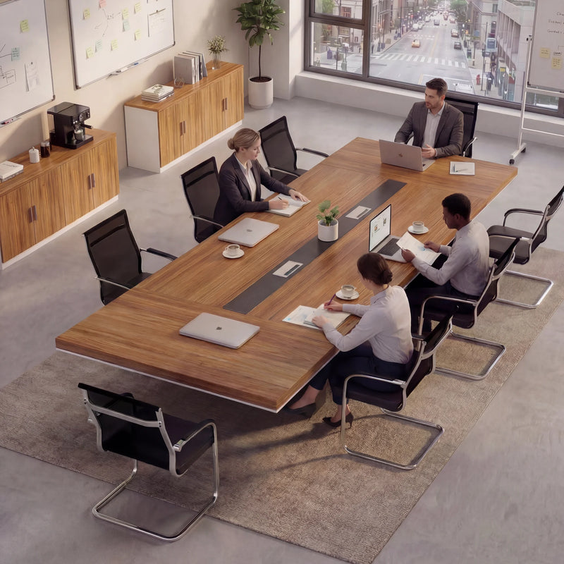 Accord · Executive Conference Room Table