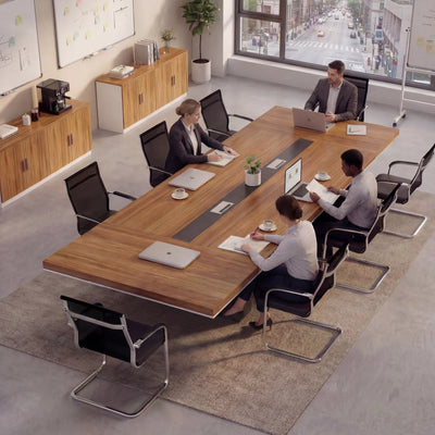 Accord · Executive Conference Room Table