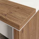 Lynx · Modern L-Shaped Executive Desk