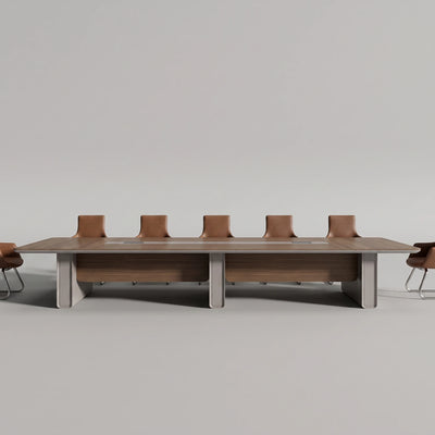 Chymé · Conference Room Table