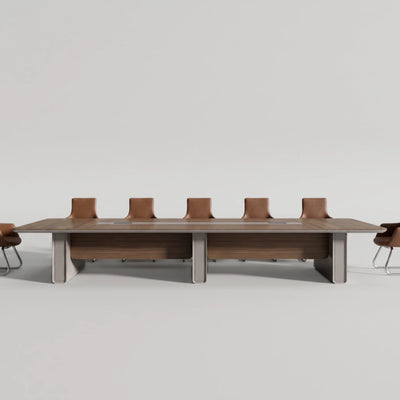 Chymé · Conference Room Table