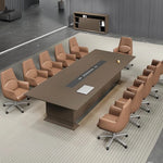 Hunter · Conference Room Table