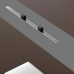 Hunter · Conference Room Table