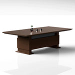 Hunter · Conference Room Table