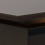 Hunter · Conference Room Table