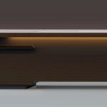 Hunter · Conference Room Table