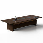 Hunter · Conference Room Table