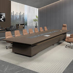 Hunter · Conference Room Table