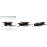 Hunter · Conference Room Table