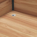 Huxley · Standard Cubicle Workstation