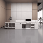 Illyria · Front Front Reception Desk