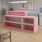 Elira · Front Reception Desk