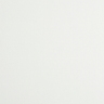 White finish swatch