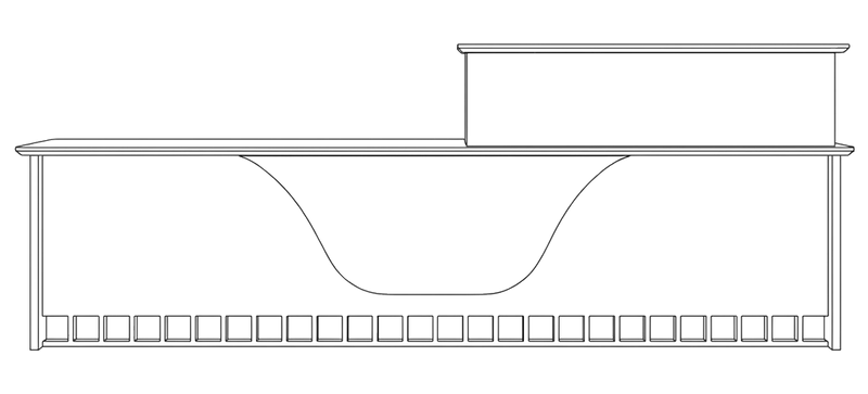 Left Configuration