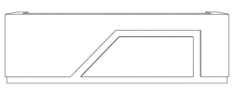 Left Configuration