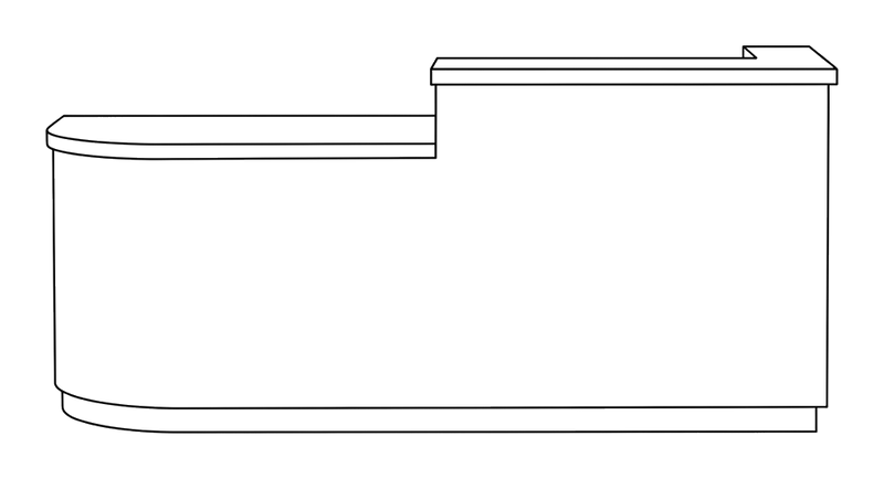 Left Configuration