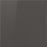 Glossy Slate Gray