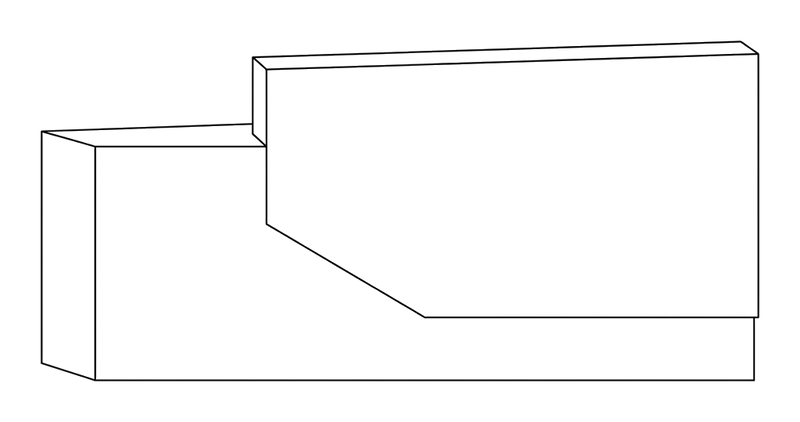 Left Configuration