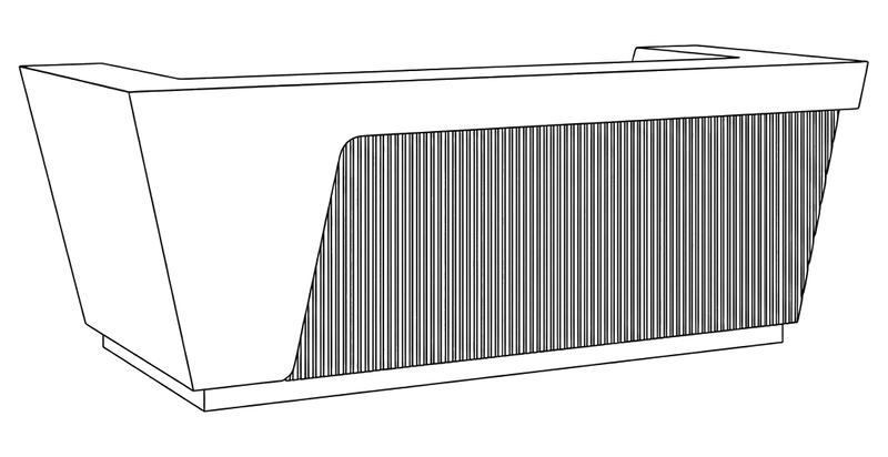 Left Configuration