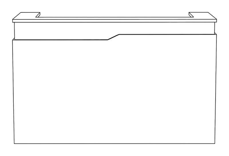 Left Configuration
