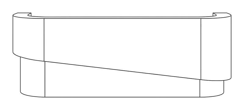 Left Configuration