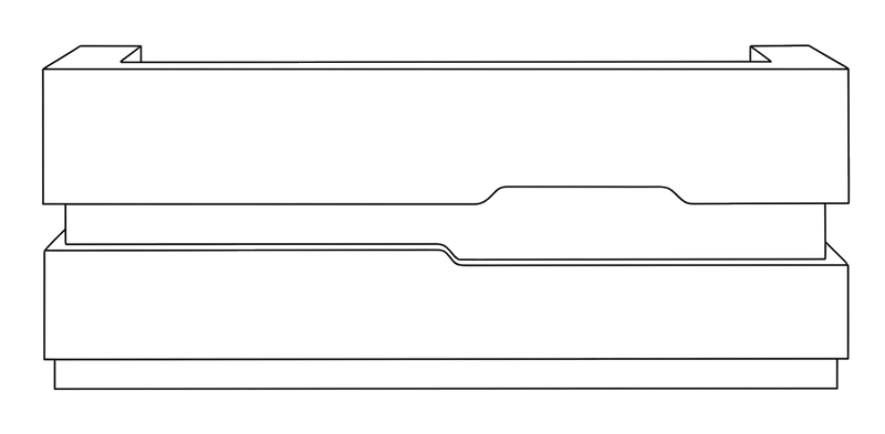Left Configuration