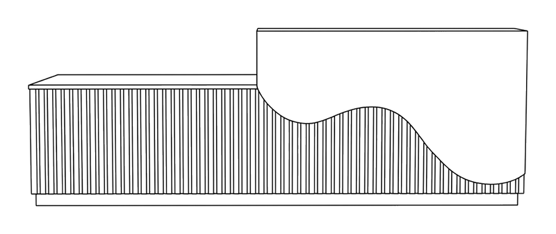 Left Configuration