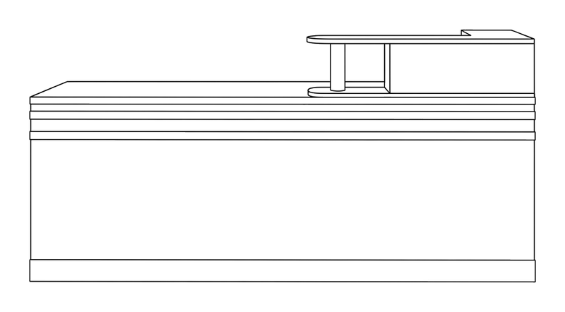 Left Configuration