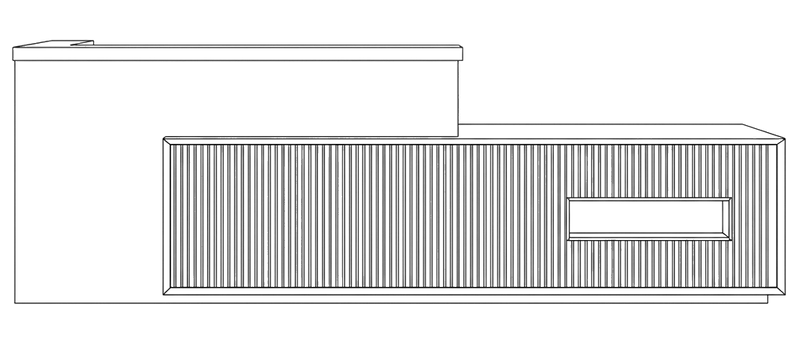 Left Configuration